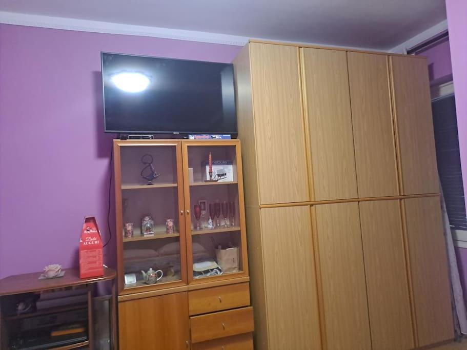 Affitacamera Matrimoniale Patriciu Genoa Ngoại thất bức ảnh