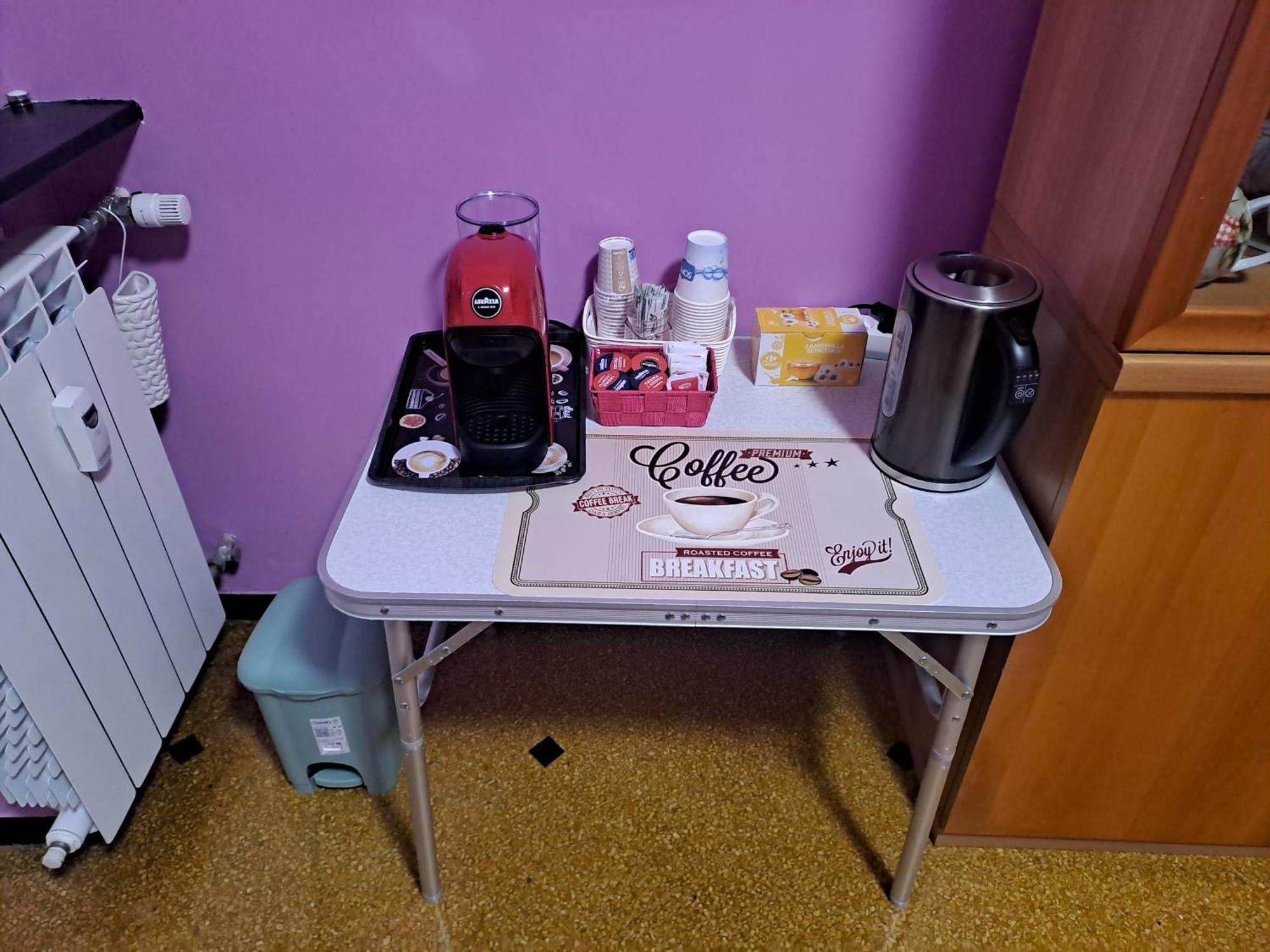 Affitacamera Matrimoniale Patriciu Genoa Ngoại thất bức ảnh